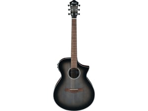 Ibanez Akustična ozvučena gitara AEWC11-TCB