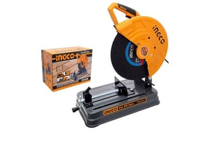 Ingco Kružna testera za metal 2400W COS35568E