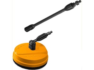 Ingco Okrugla četka AMPB251