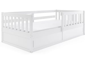 Interbeds Krevet Smart sa fiokom 160x80cm