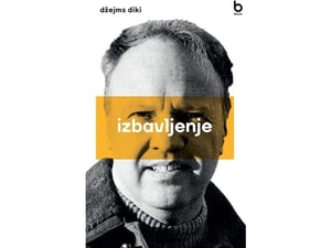 Izbavljenje - Džejms Diki