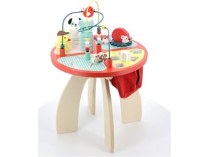 Janod Aktivna tabla Baby forest