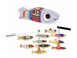 Janod Igra Pecanja sardine