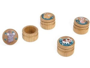 Janod Kutijica za prvi zubić