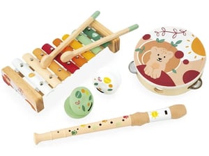 Janod Muzički set Sunshine