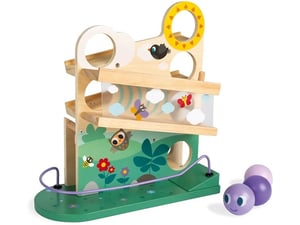 Janod Traka za loptu Caterpillar