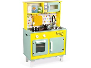 Janod Veliki šporet Srećan dan