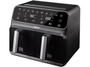 Jocca Dupla friteza na vruć vazduh 8l 2097