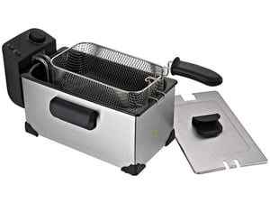 Jocca Friteza na ulje 3l 5519