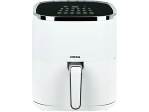 Jocca Friteza na vruć vazduh digitalna bela 5l 2196W