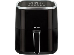 Jocca Friteza na vruć vazduh digitalna crna 5l 2196B