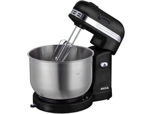 Jocca Planetarni mikser sa posudom crni 1586N