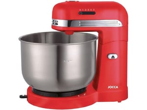 Jocca Planetarni mikser sa posudom crveni 1586