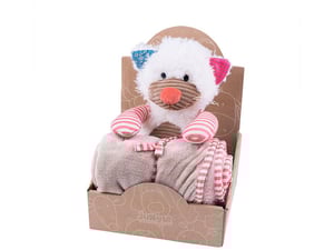 Jungle Igračka Mačka i ćebe A1031/25