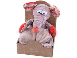 Jungle Igračka Miš i ćebe A1002/25A