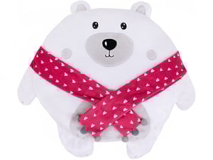 Jungle Plišani jastuk Meda STF20514