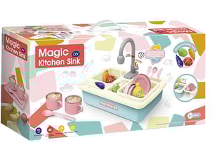 Jungle Električna sudopera 1201-2