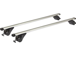 K39 Krovni nosači za integrisani rejl King 2