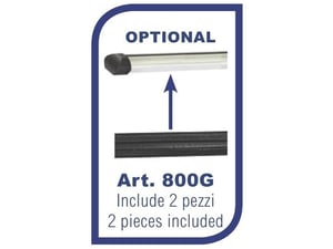 K39 Zaštitna guma za LION i KING nosače