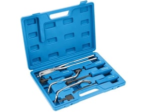 Hogert Komplet za zamenu kočionih čeljusti 325mm