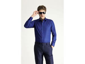 Kigili Muška košulja Slim fit