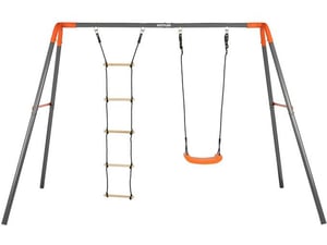 Kettler Ljuljaška sa penjalicom Swing Combi