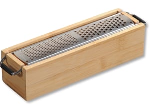 Kesper Rende za parmezan sa posudom KSP58060