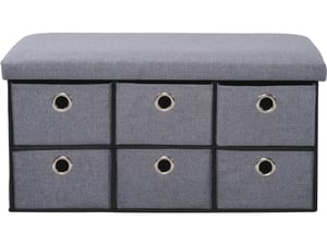 Kesper Tabure sa fiokama za odlaganje KSP15950