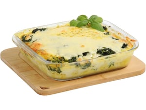 Kesper Vatrostalna posuda sa poklopcem KSP38051