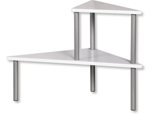 Kesper Višenamenska ugaona polica KSP27814