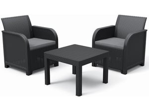 Keter Baštenski set Rosalie CU 249588