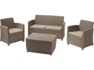 Keter Baštenski set Mia CU 231416