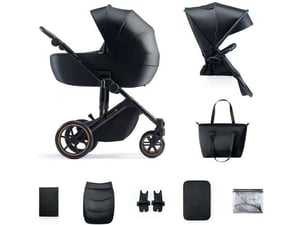 Kinderkraft Kolica 2u1 Prime2