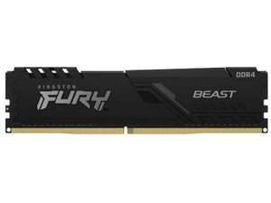 Kingston Memorija DDR4 8GB 3600MHz Fury beast KF436C17BB