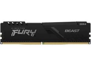 Kingston Memorija DDR4.16GB 3200MHz Fury beast KF432C16BB