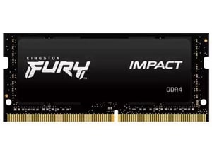 Kingston Memorija SO-DIMM.DDR4.32GB 3200MHz Fury impact KF432S20IB