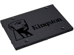 Kingston SSD 480GB SA400S37 480G