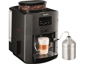 Krups Aparat za Espreso kafu EA816B70