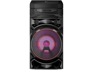 LG Bluetooth zvučnik RNC5.DEUSLLK XBOOM