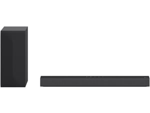 LG Soundbar S60Q