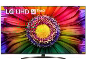 LG Televizor 50UR81003LJ.AEU