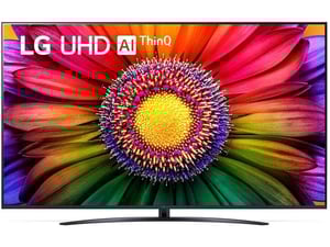 LG Televizor 75UR81003LJ