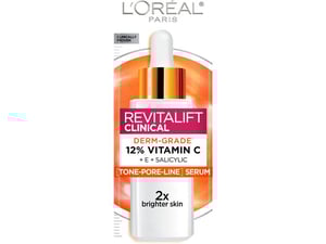 LOreal Paris Serum sa 12% čistog vitamina C Revitalift Clinical 30ml