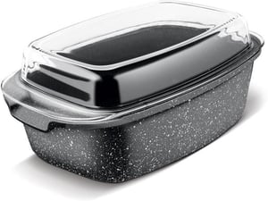 Lamart Pekač sa staklenim poklopcem LT1156