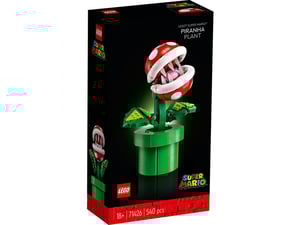 Lego Pirana biljka 71426