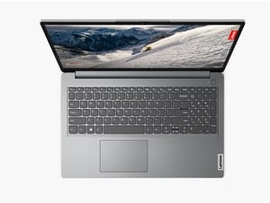 Lenovo Laptop IdeaPad 1 15ALC7 DOS/15.6" FHD/Ryzen 5-5625U/12GB/512GB/nobacklit SRB