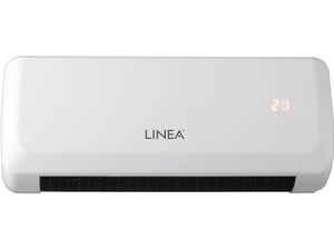 Linea Zidna ventilatorska grejalica LWH-0585