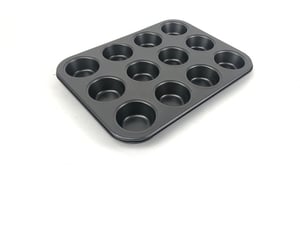 Linea Kalup za mafine LKM12-1599