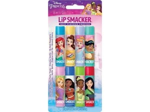 Lip Smacker Disney Princess Party pack 8pcs