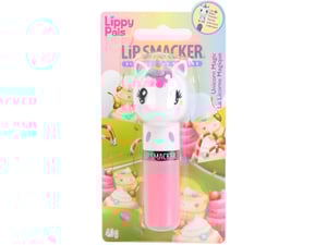 Lip Smacker Balzam za usne Lippy pals Unicorn 4g